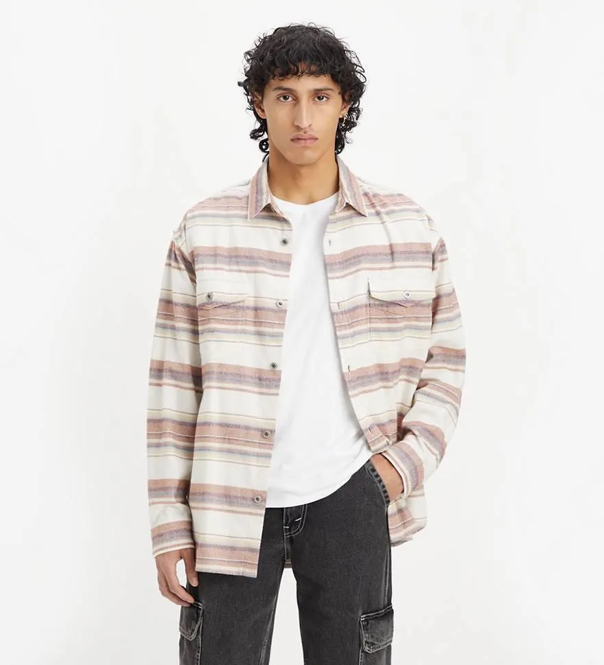 Levi's® Silvertab™ 2 Pocket Shirt