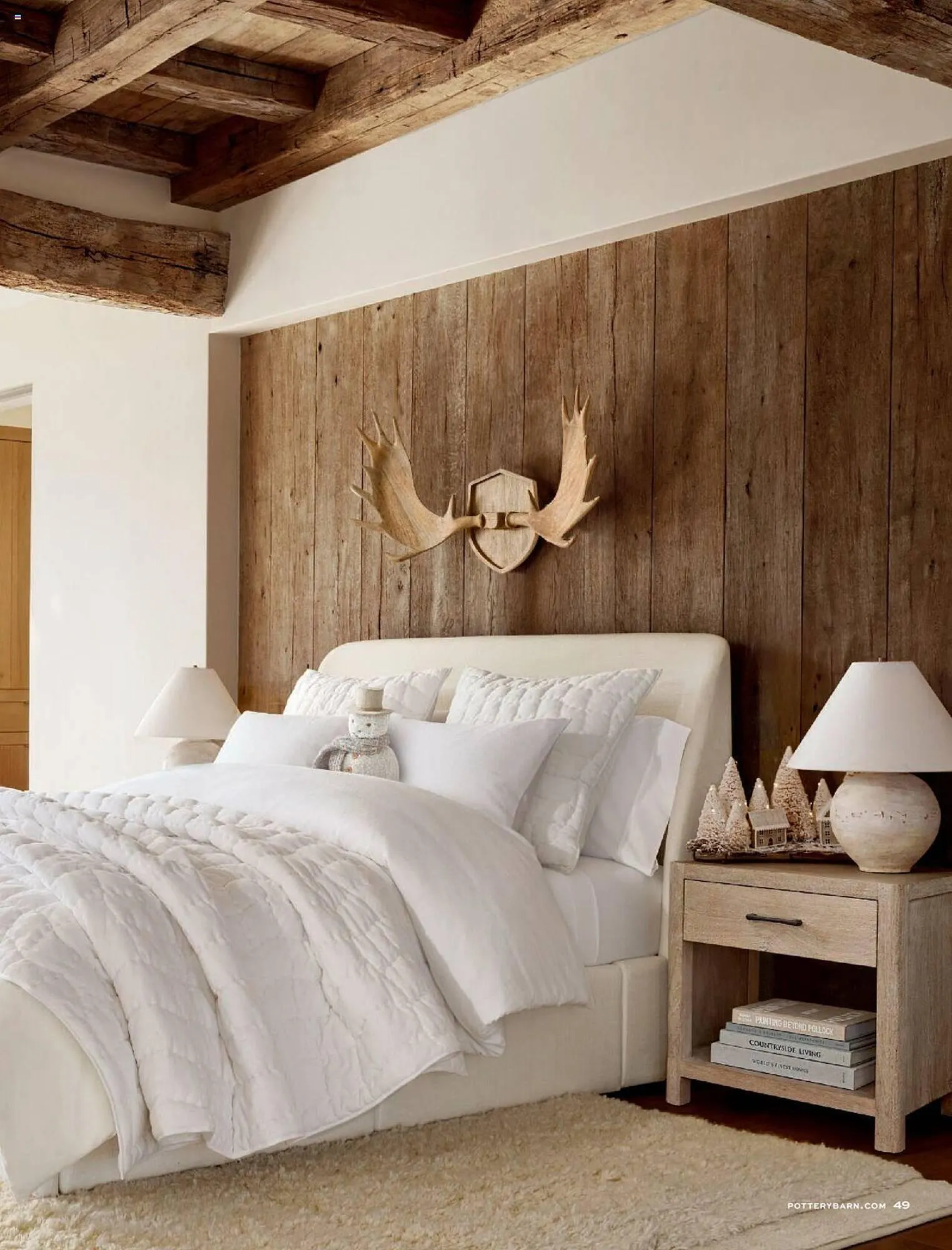 Weekly ad Pottery Barn Weekly Ad from September 13 to December 31 2024 - Page 49