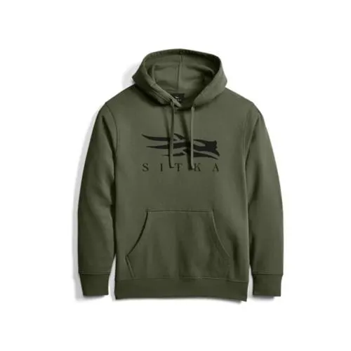 Men's Sitka Icon Pullover Hoodie
