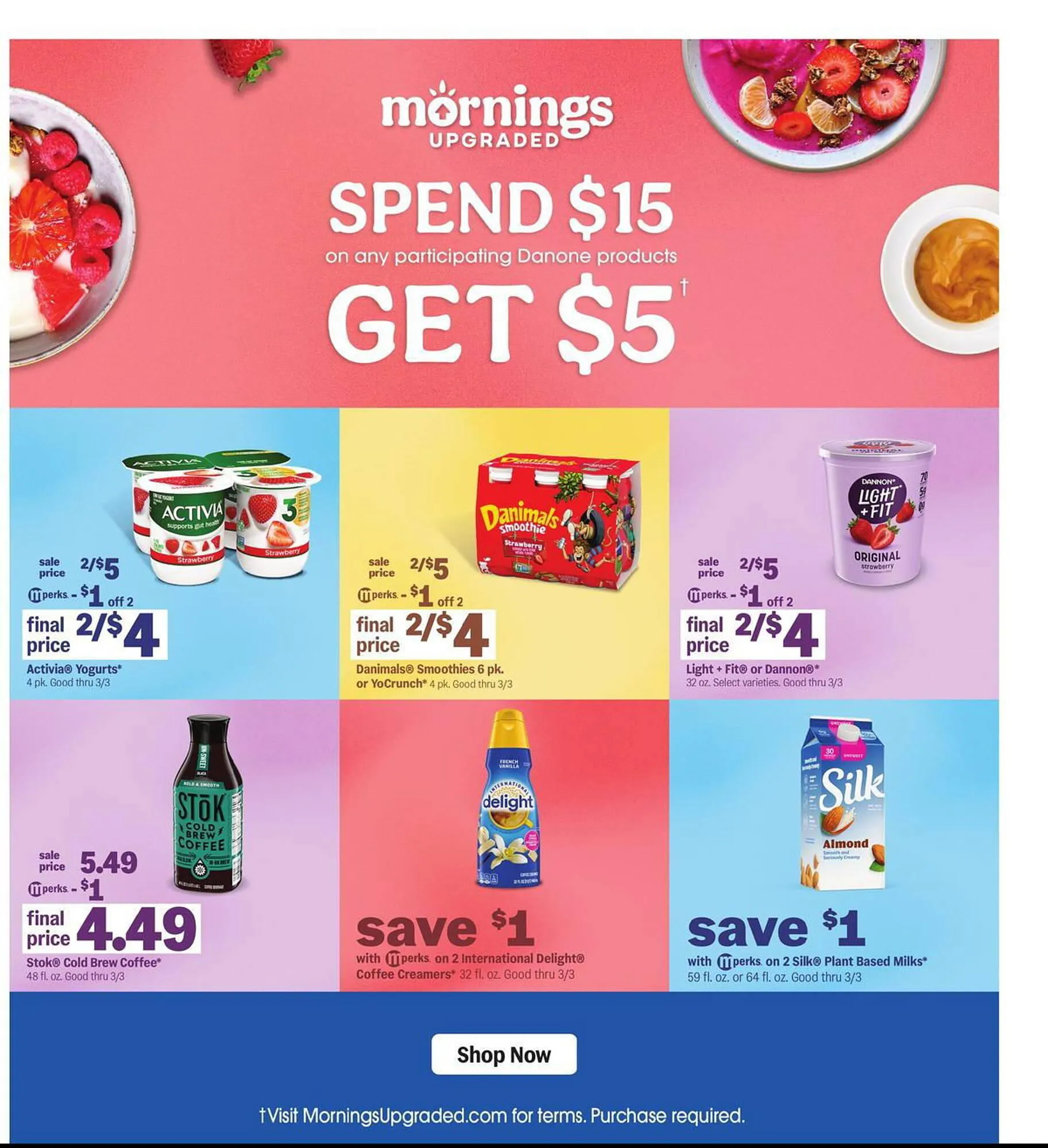 Weekly ad Meijer Weekly Ad from February 16 to February 22 2025 - Page 39