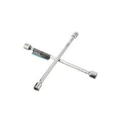 Power Torque® 14" 4-Way Lug Wrench