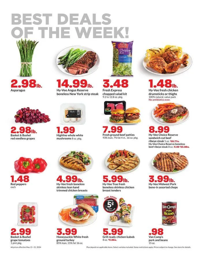 Weekly ad DigDotCom from May 15 to May 21 2024 - Page 3