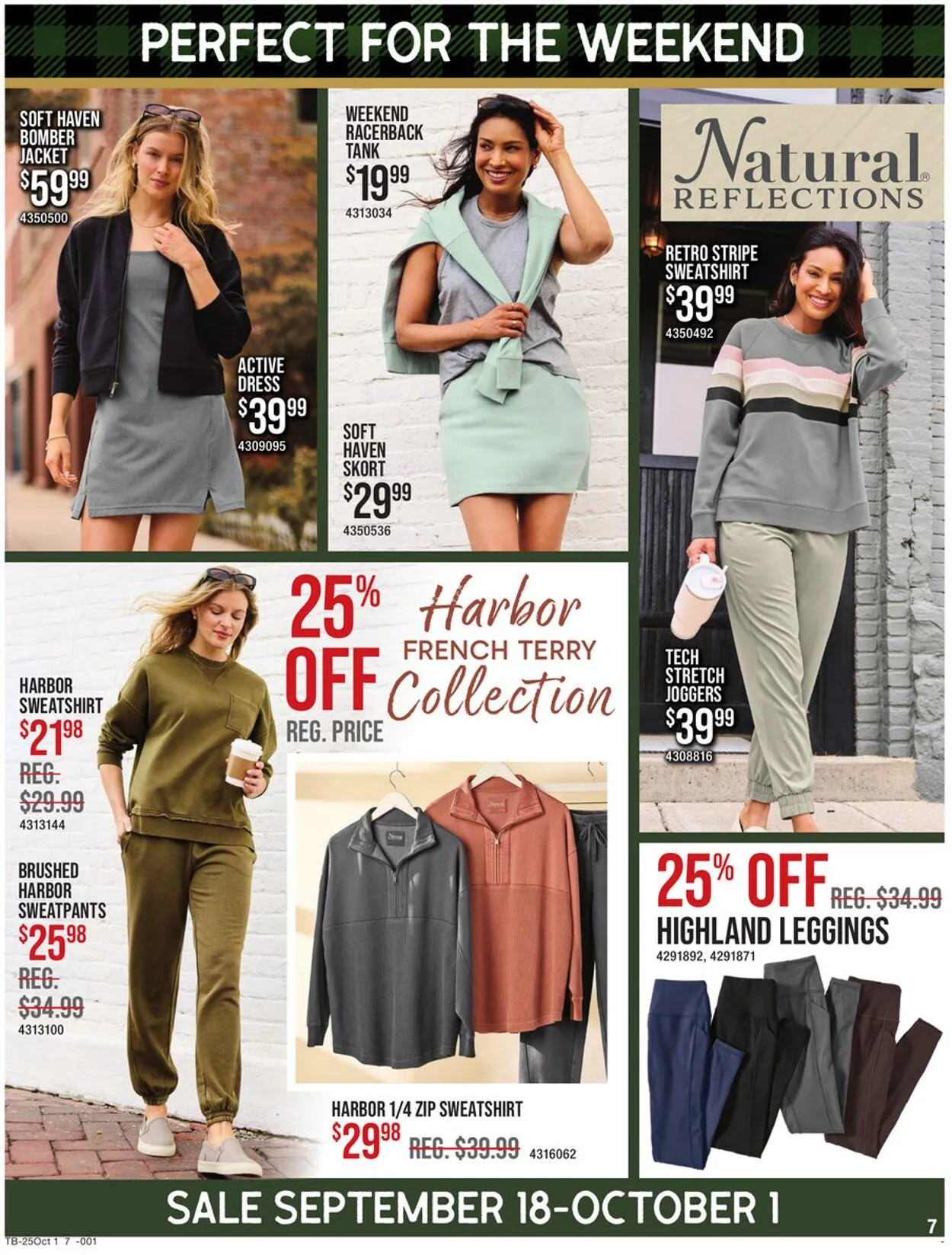 Weekly ad Cabela's Current weekly ad from September 18 to October 1 2025 - Page 7