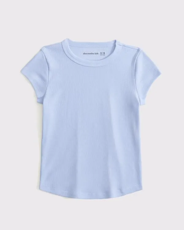 essential baby tee