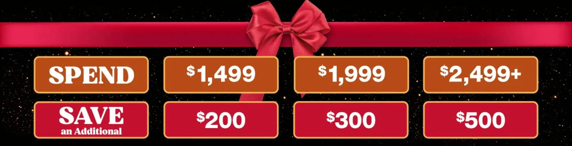 Weekly ad Costco weekly ad from November 25 to November 30 2025 - Page 1