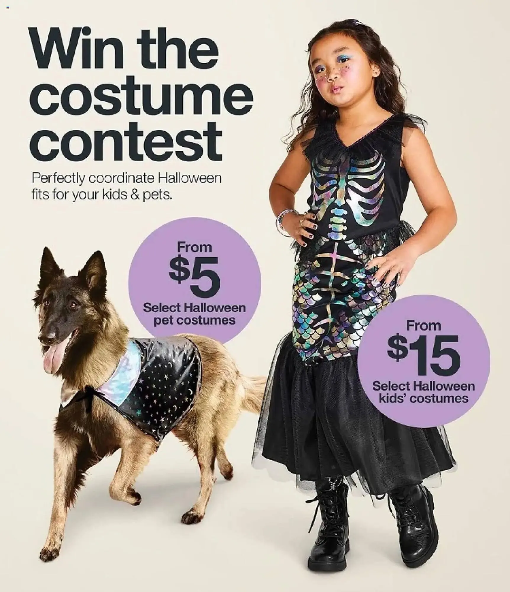 Weekly ad Target weekly ad from October 26 to November 1 2025 - Page 8