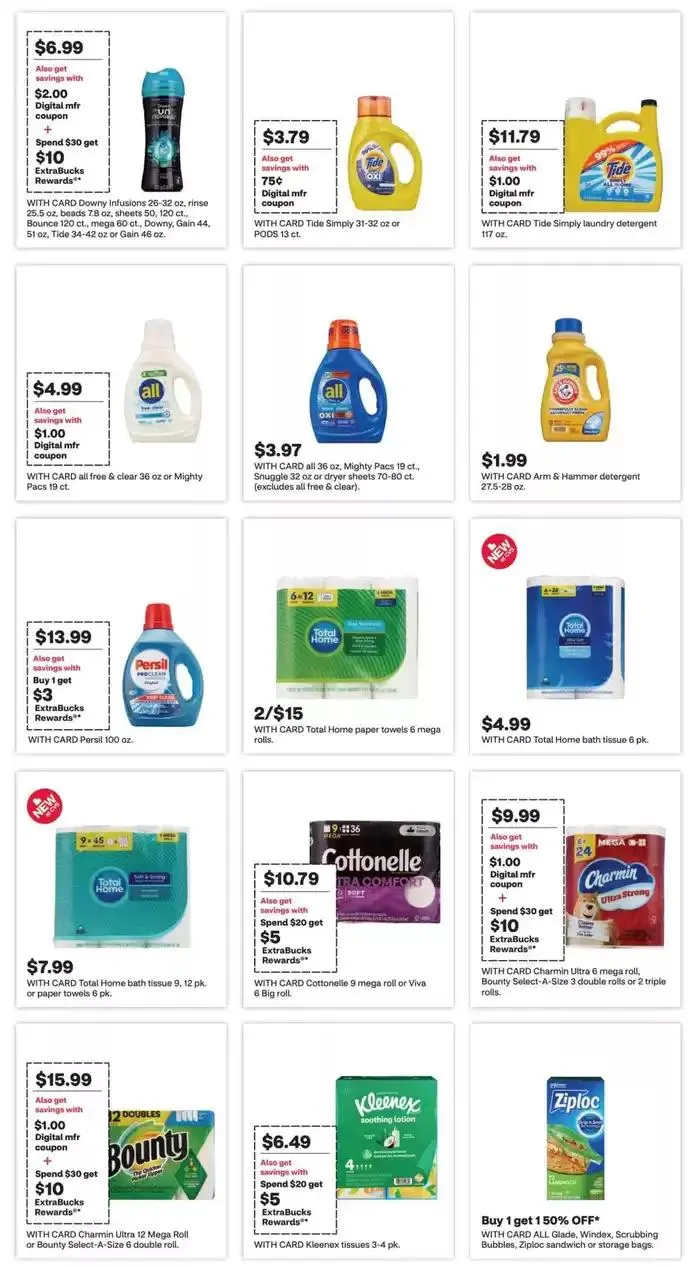Weekly ad Wide range of offers from September 29 to October 5 2024 - Page 19