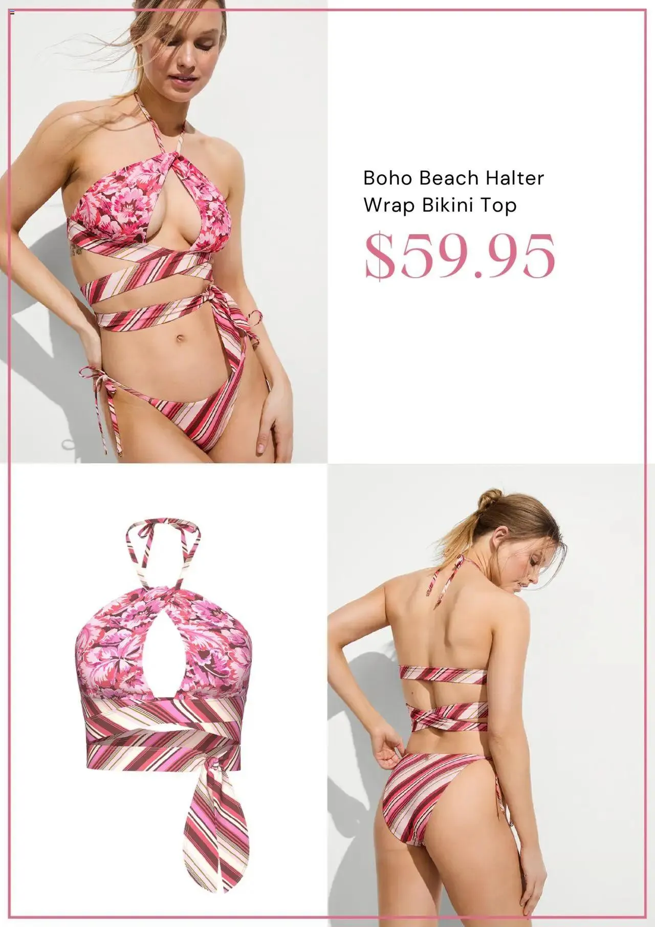 Weekly ad Victoria's Secret Weekly Ad from March 29 to May 3 2025 - Page 2