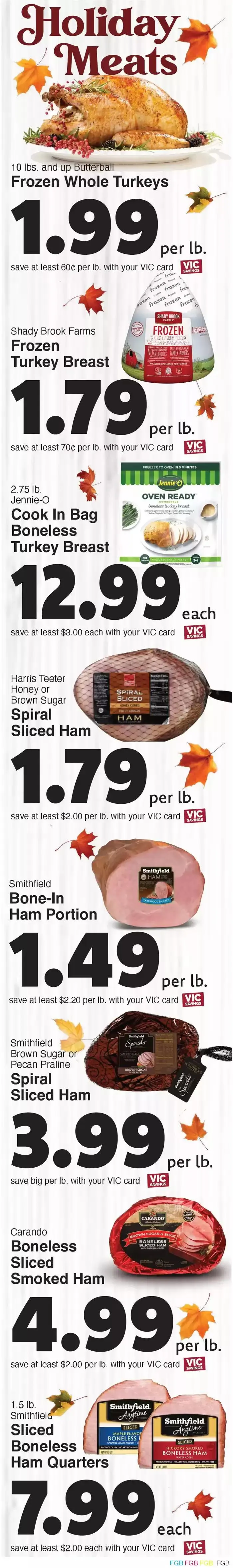 Weekly ad Offers for bargain hunters from November 13 to November 19 2024 - Page 5