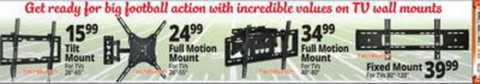 Weekly ad Ocean State Job Lot Weekly Ad from November 21 to November 27 2024 - Page 26