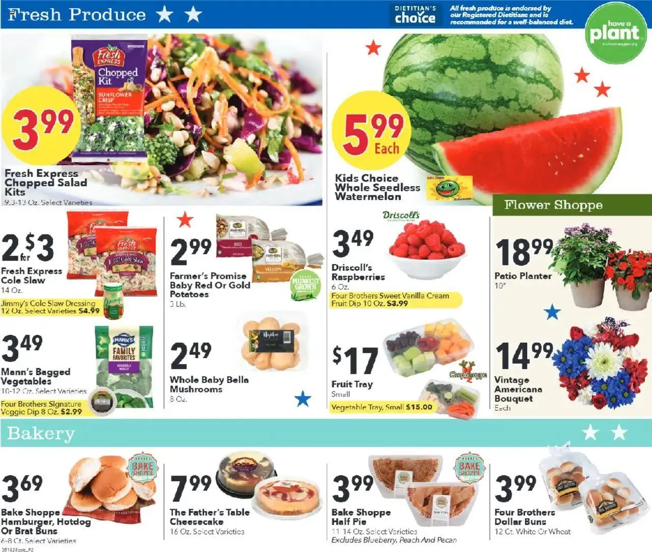 Weekly ad Coborn's Weekly Ad from May 18 to May 24 2025 - Page 2