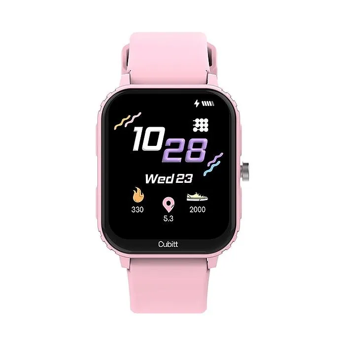 Cubitt Jr. Teens Smart Watch,