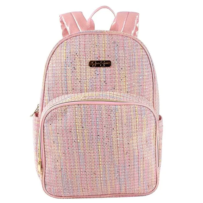 Jessica Simpson Laptop Backpack,