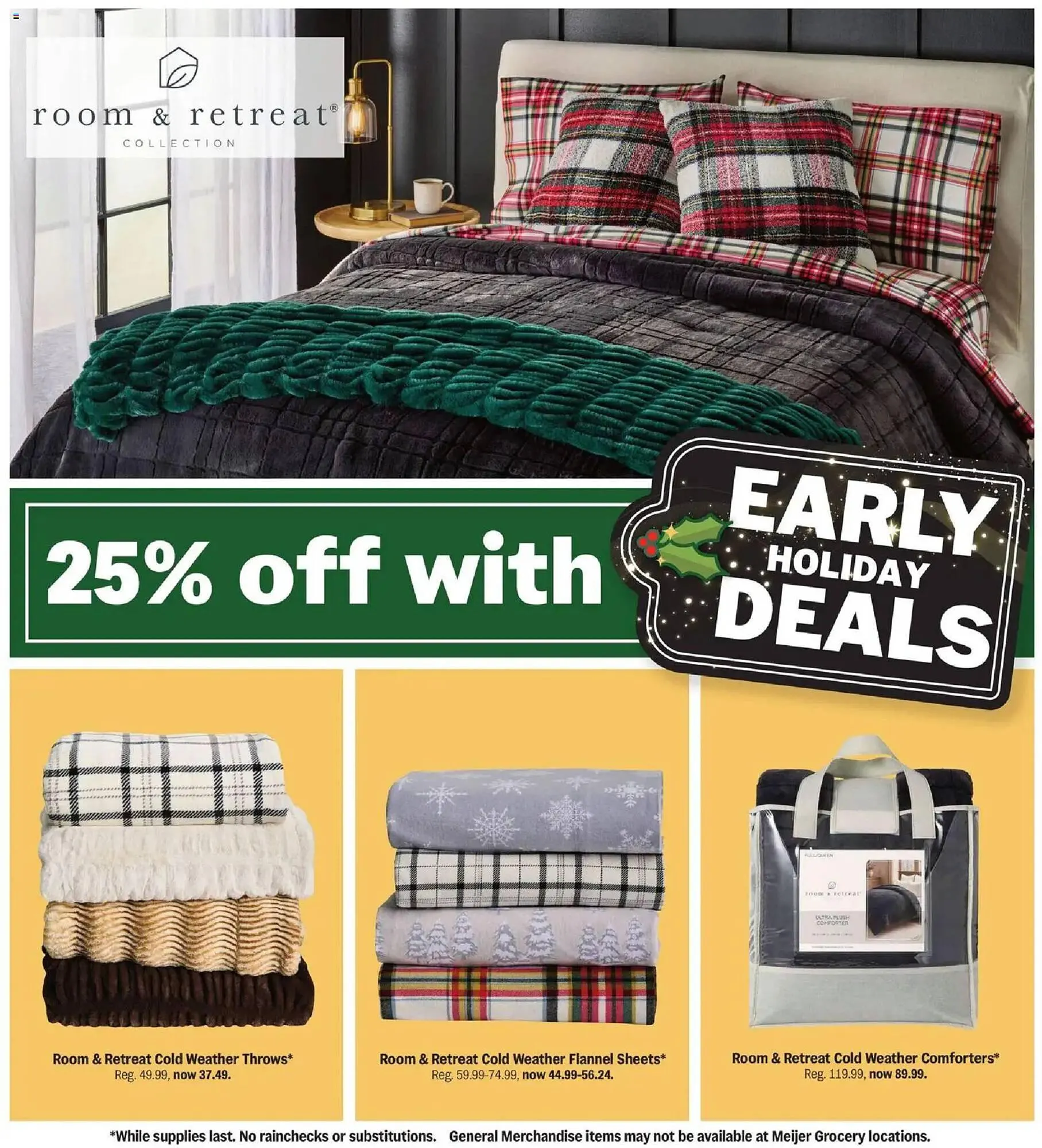 Weekly ad Meijer weekly ad from October 29 to October 31 2025 - Page 8