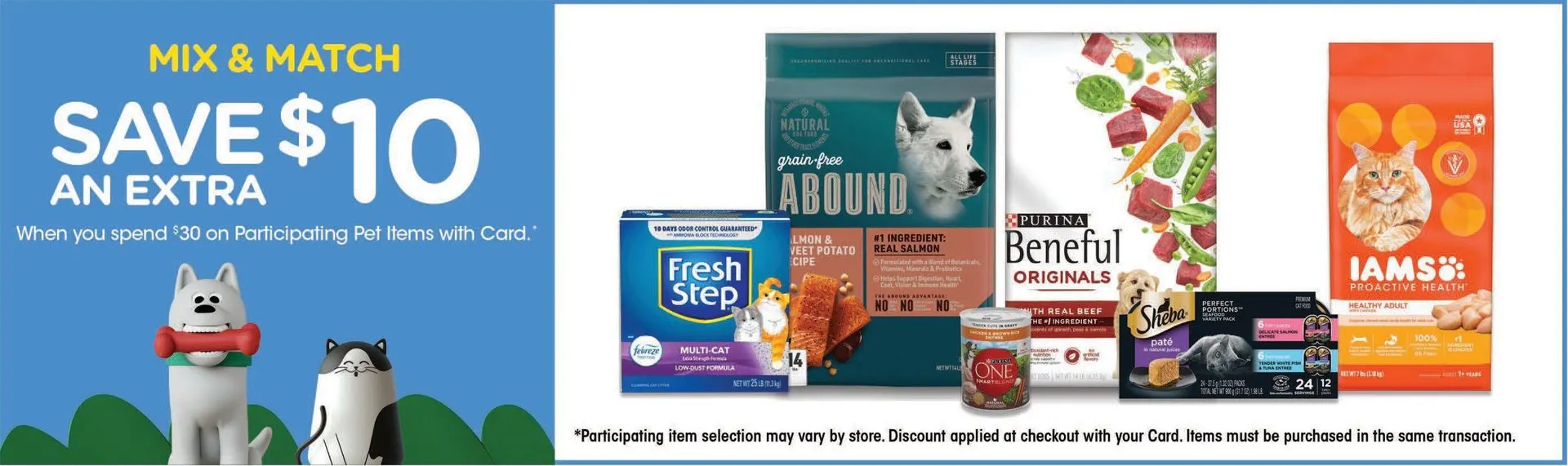 Weekly ad Exclusive deals for our customers from July 31 to August 6 2024 - Page 10