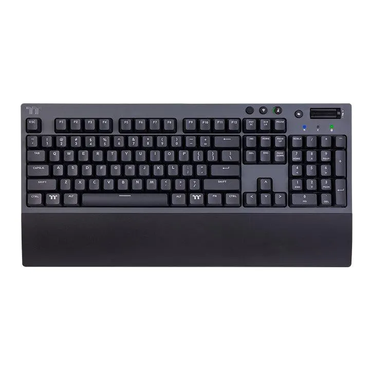 W1 WIRELESS Gaming Keyboard Cherry MX Red