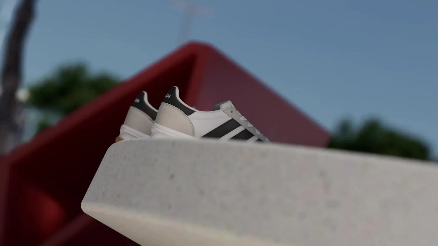 Run 70s 2.0 Shoes Kids