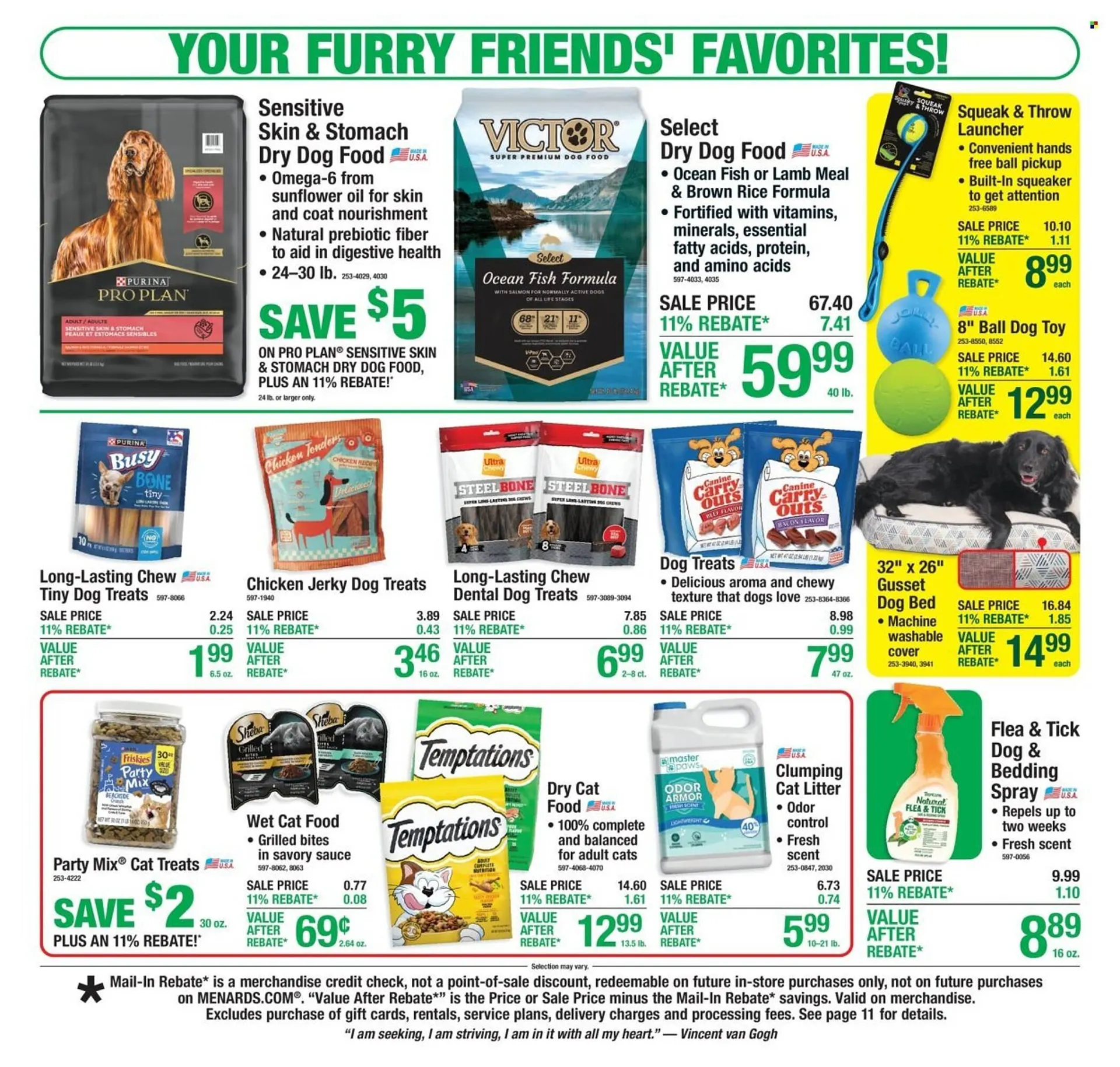 Weekly ad Menards weekly ad from March 19 to March 29 2026 - Page 3