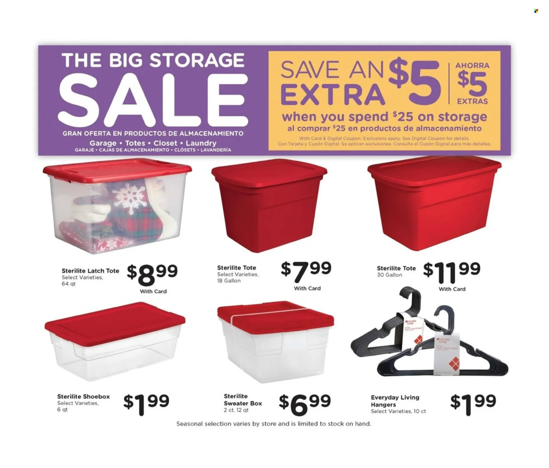 Weekly ad Fry's weekly ad from January 14 to January 20 2026 - Page 14