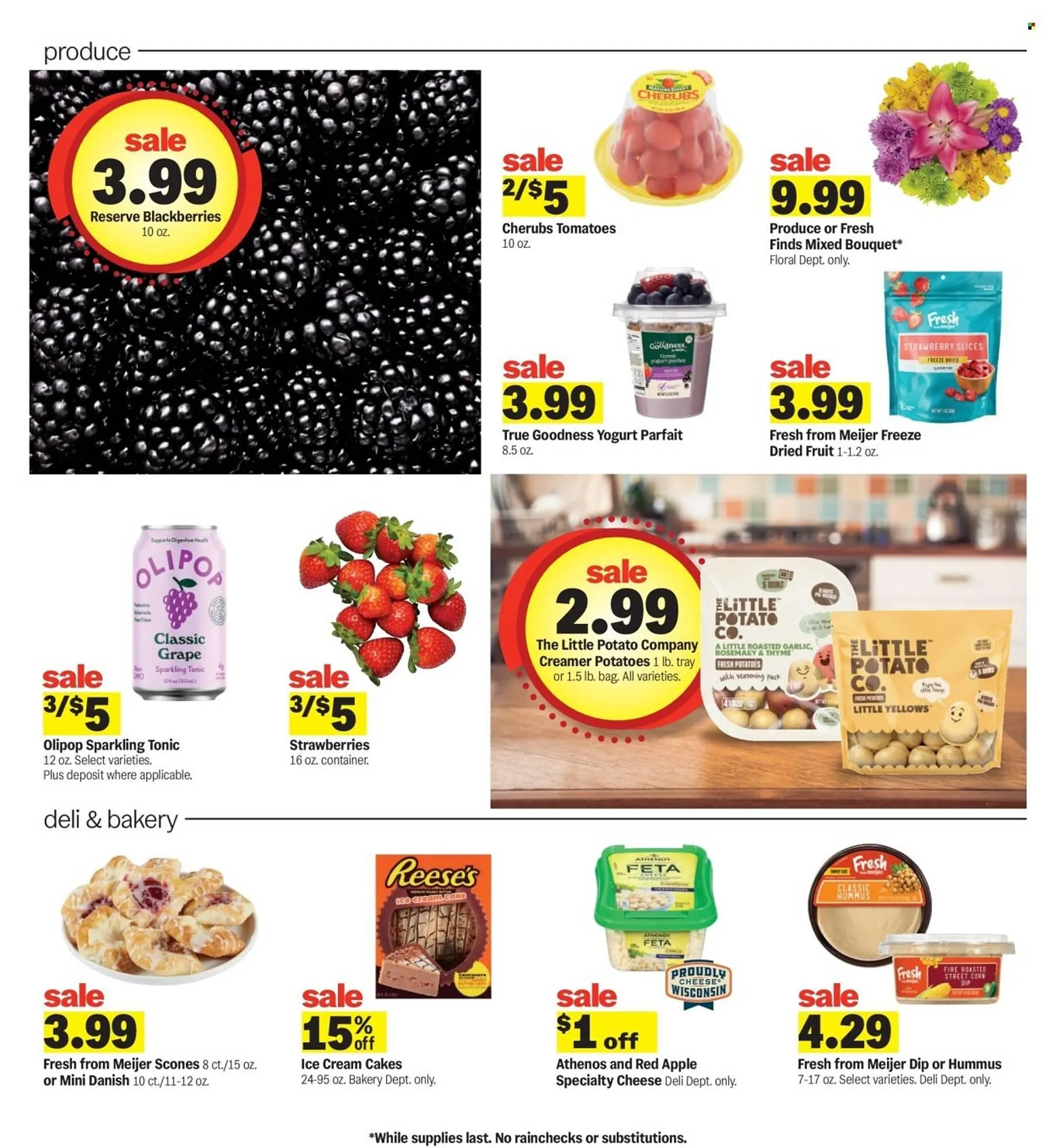 Weekly ad Meijer weekly ad from April 22 to April 28 2026 - Page 15
