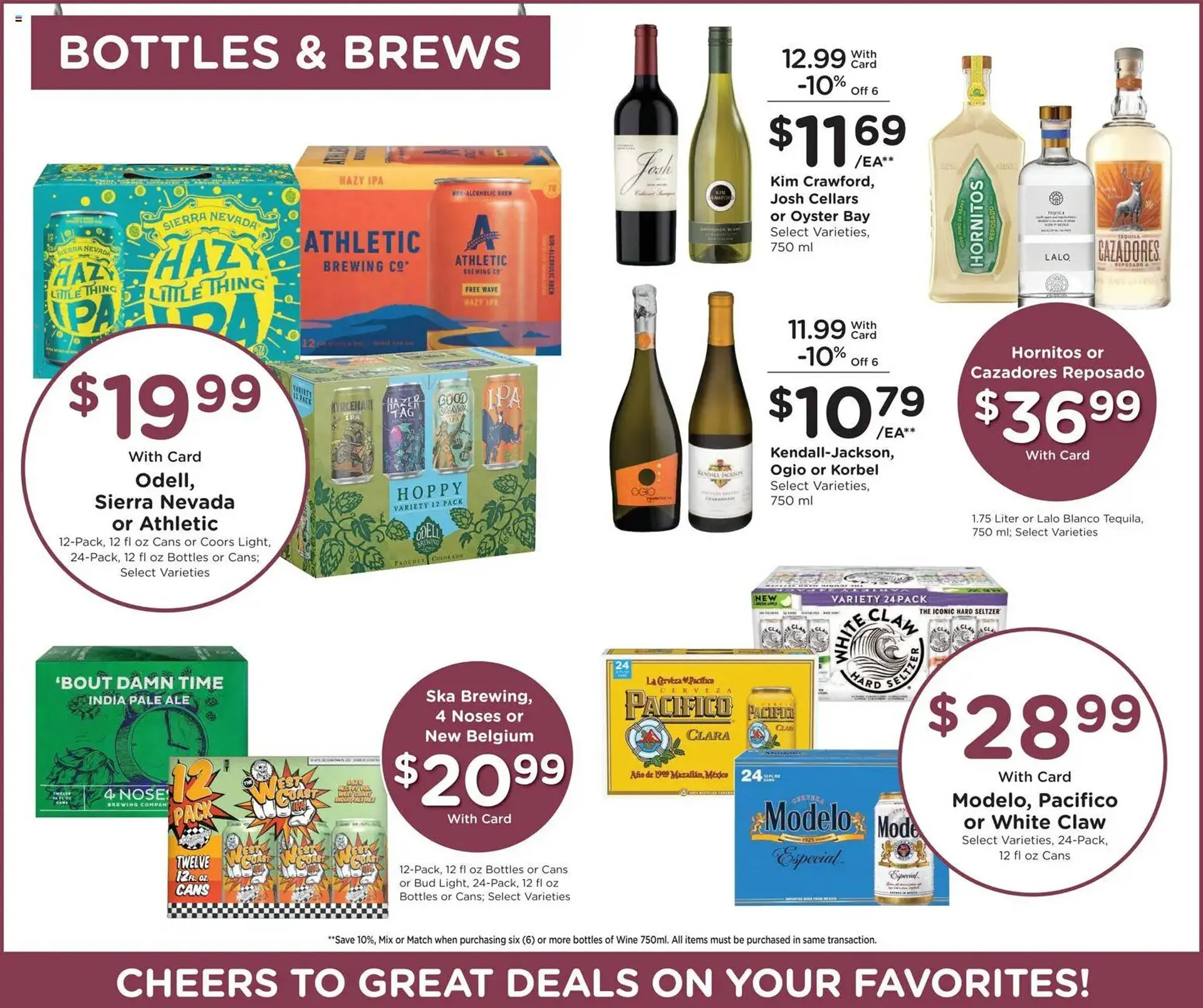 Weekly ad King Soopers weekly ad from April 29 to May 5 2026 - Page 15