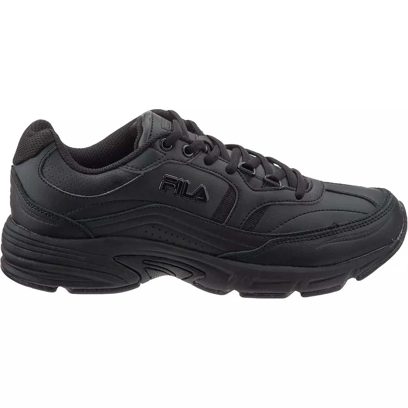 Fila Men's Memory Workshift Service Shoes