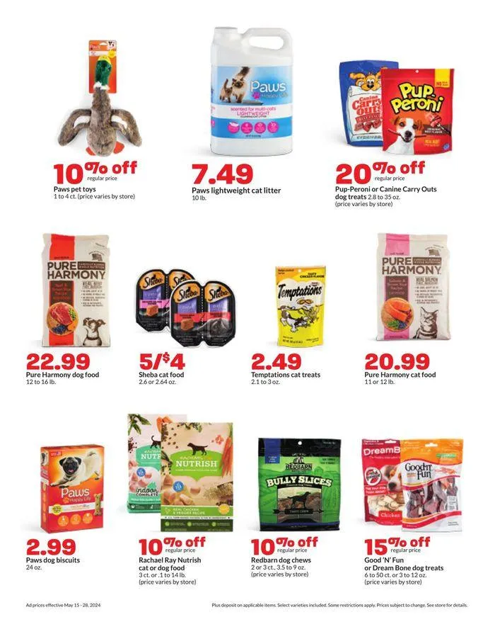Weekly ad DigDotCom from May 15 to May 21 2024 - Page 24