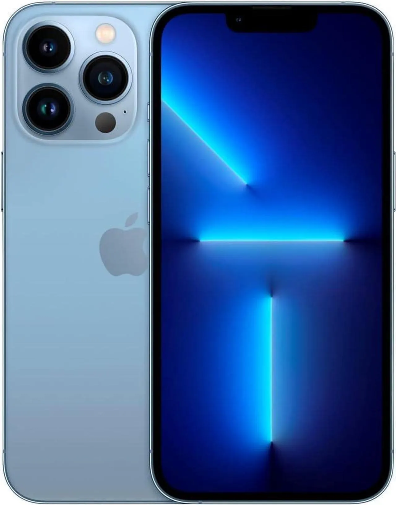 Apple iPhone 13 PRO 512GB Fully Unlocked Sierra Blue - Grade A