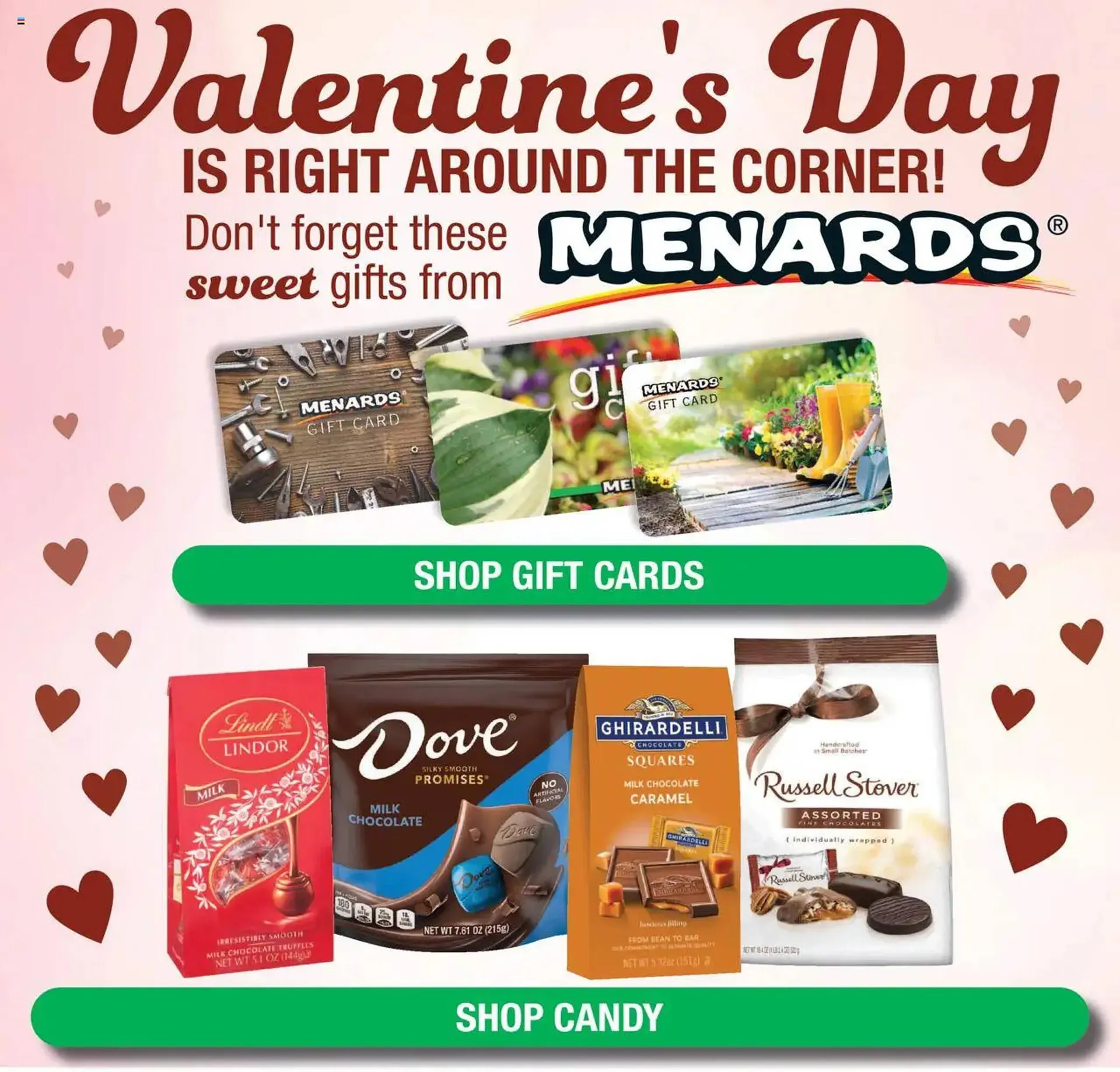 Weekly ad Menards Weekly Ad from February 5 to February 15 2025 - Page 2