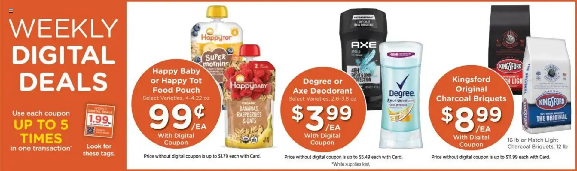 Weekly ad Dillons weekly ad from October 8 to October 15 2025 - Page 3