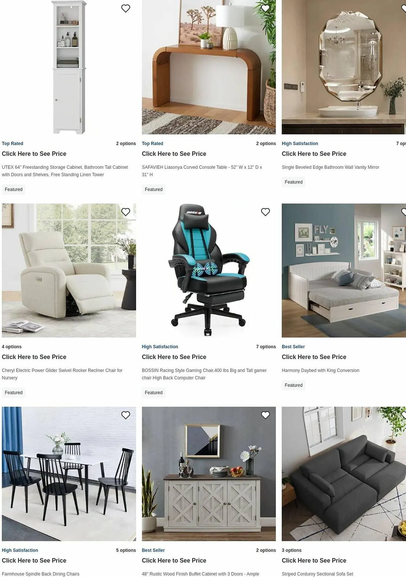 Weekly ad Bed Bath & Beyond Weekly Ad from July 22 to July 31 2024 - Page 13