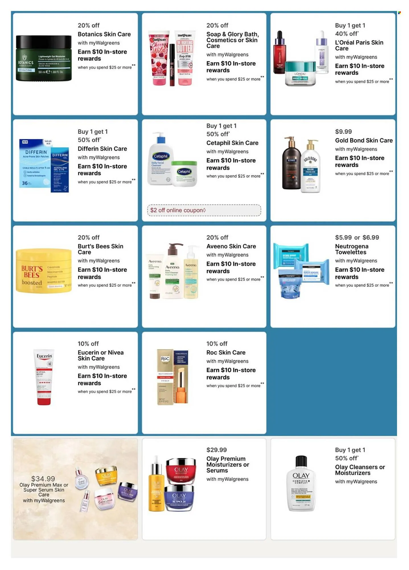 Weekly promotion Walgreens weekly ad spanning from September 21 to September 27 2025 - Page 17 for Catalogue 365