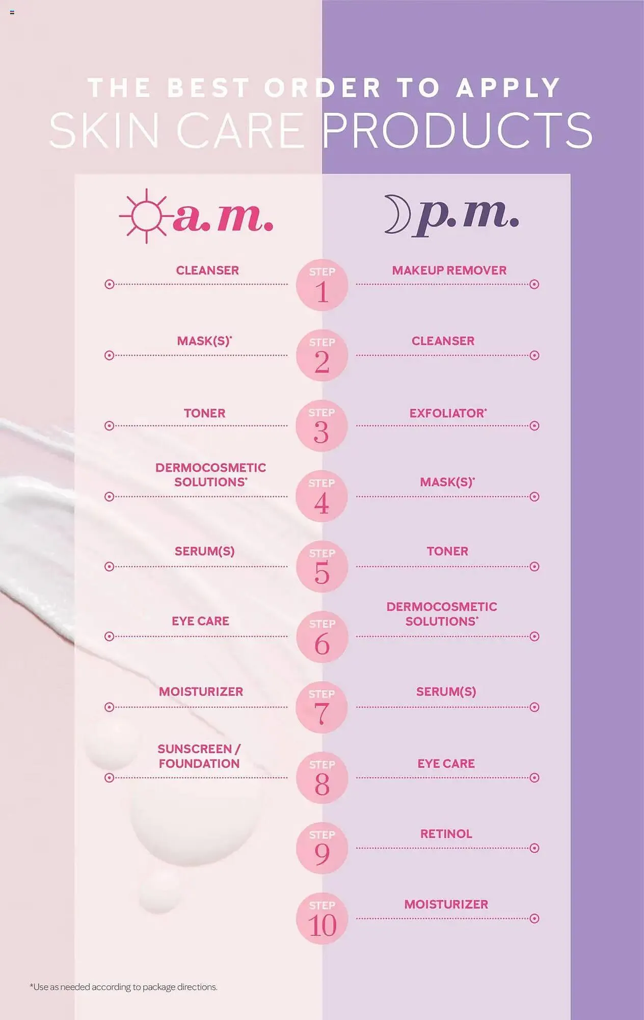 Weekly ad Mary Kay weekly ad from September 16 to January 2 2027 - Page 21