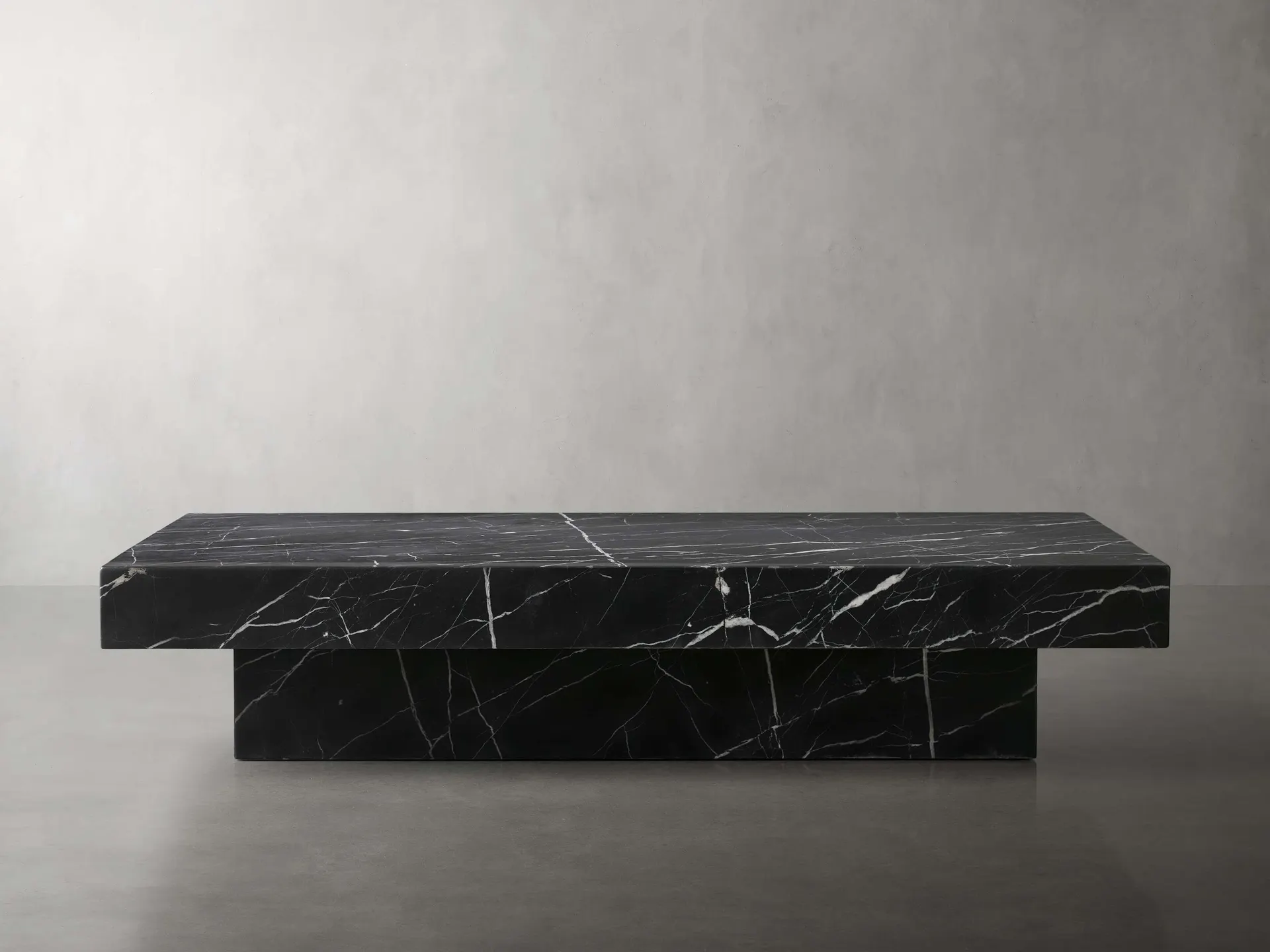 Cinzia Stone Coffee Table