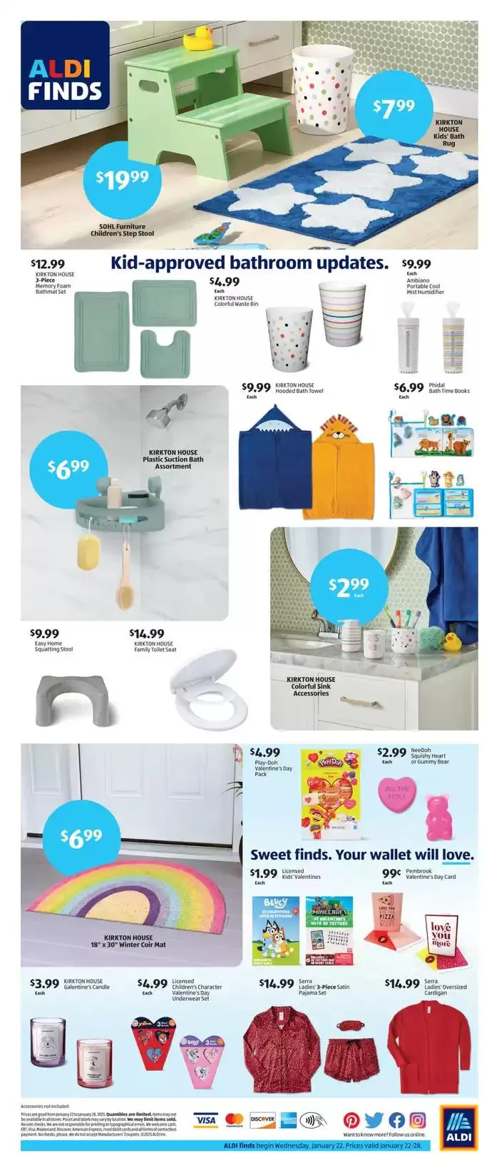 Weekly ad Save now with our deals from January 22 to January 28 2025 - Page 3