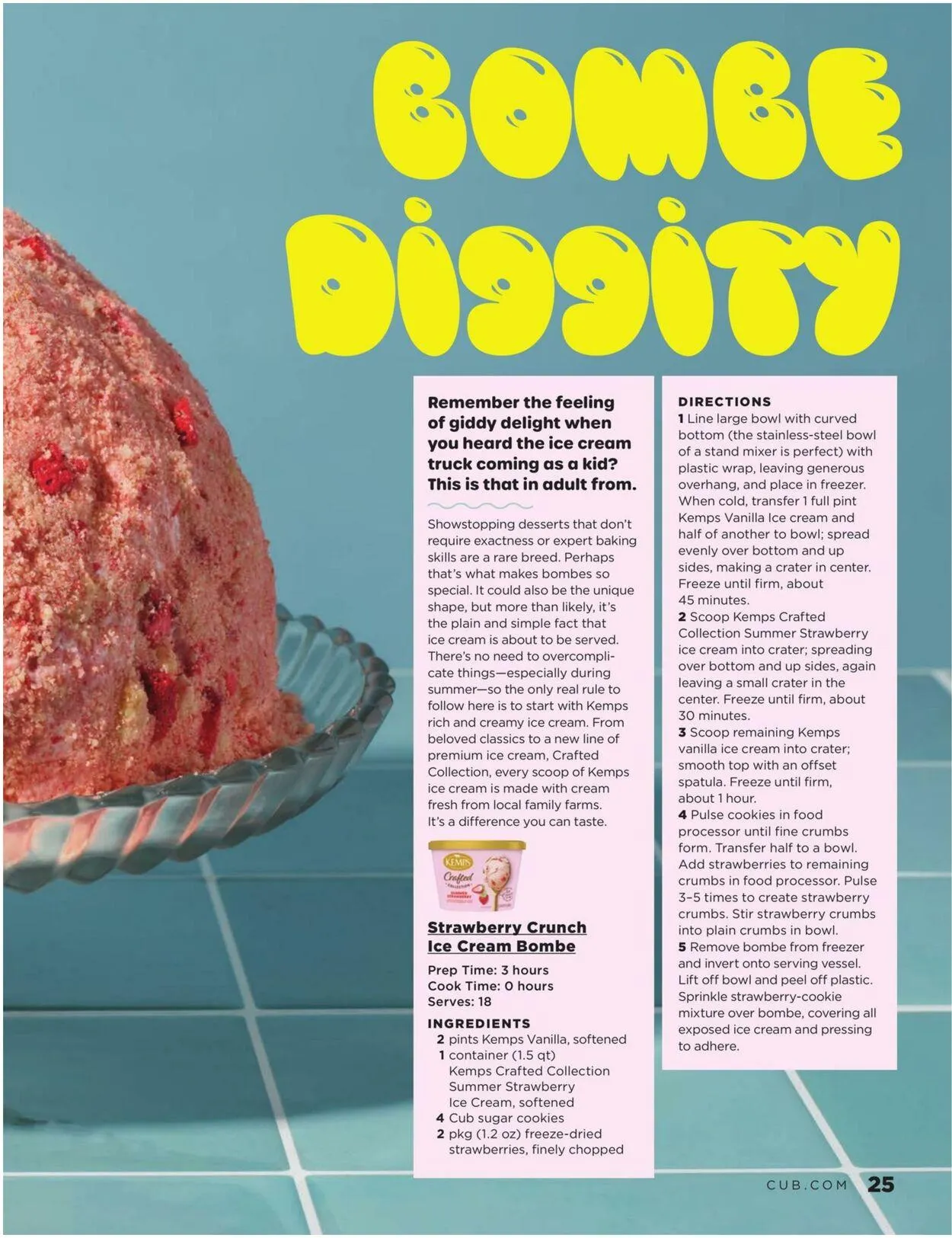 Weekly ad Cub Foods Current weekly ad from May 4 to August 2 2025 - Page 25