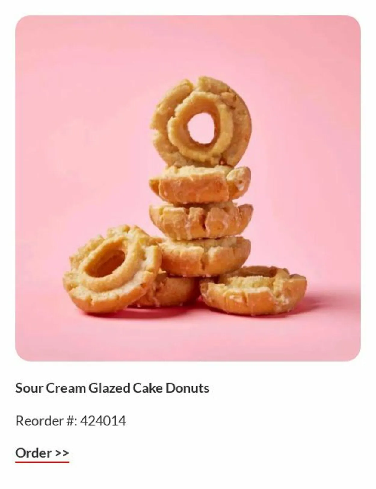 Weekly ad Gordon Food Service Store from May 5 to May 14 2025 - Page 17