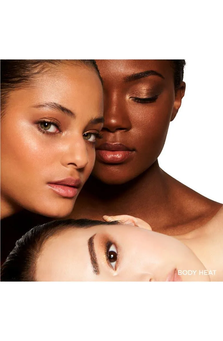 Eye Color Quad Eyeshadow Palette