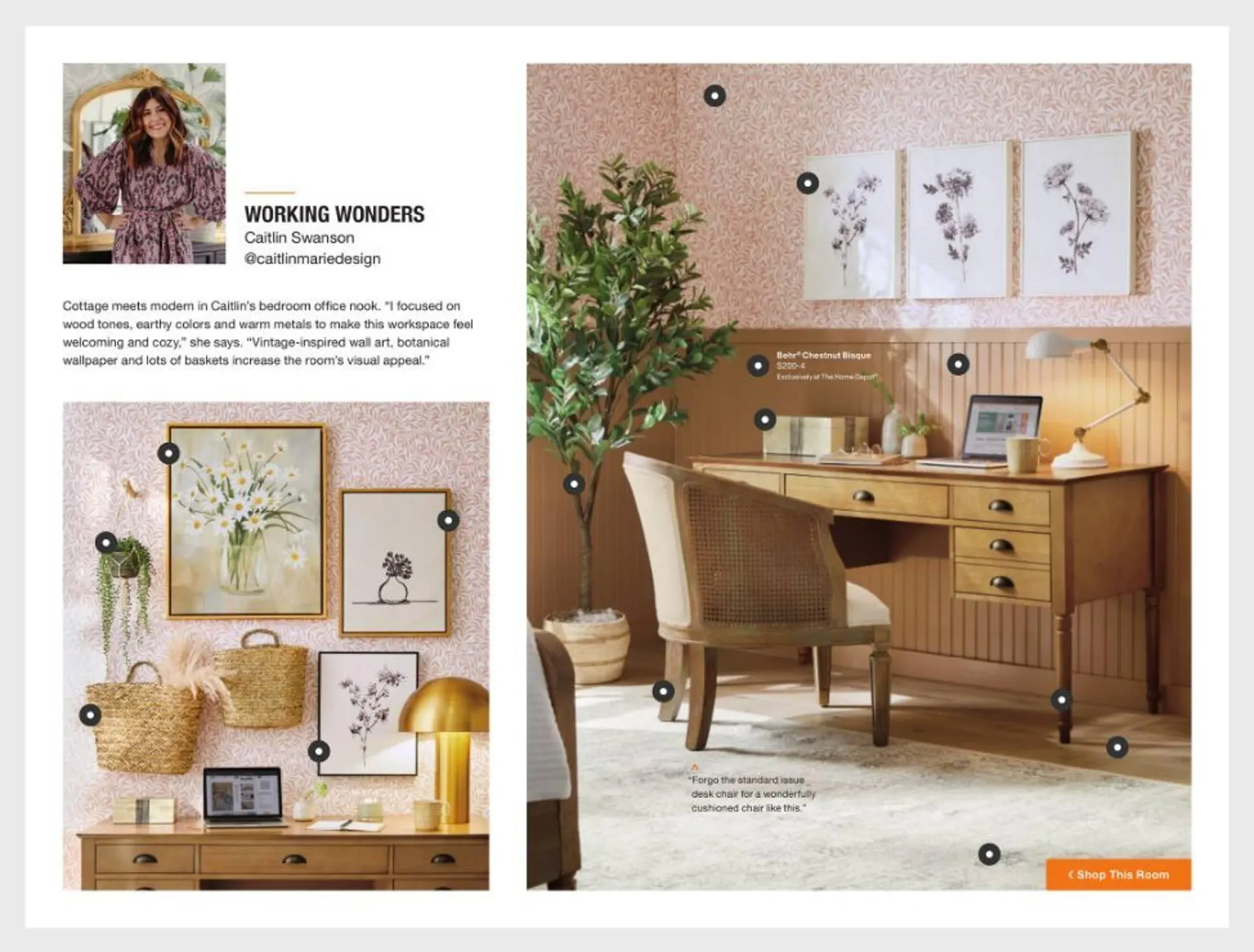 Catálogo de The Home Depot Weekly Ad 28 de julio al 24 de agosto 2025 - Página 9