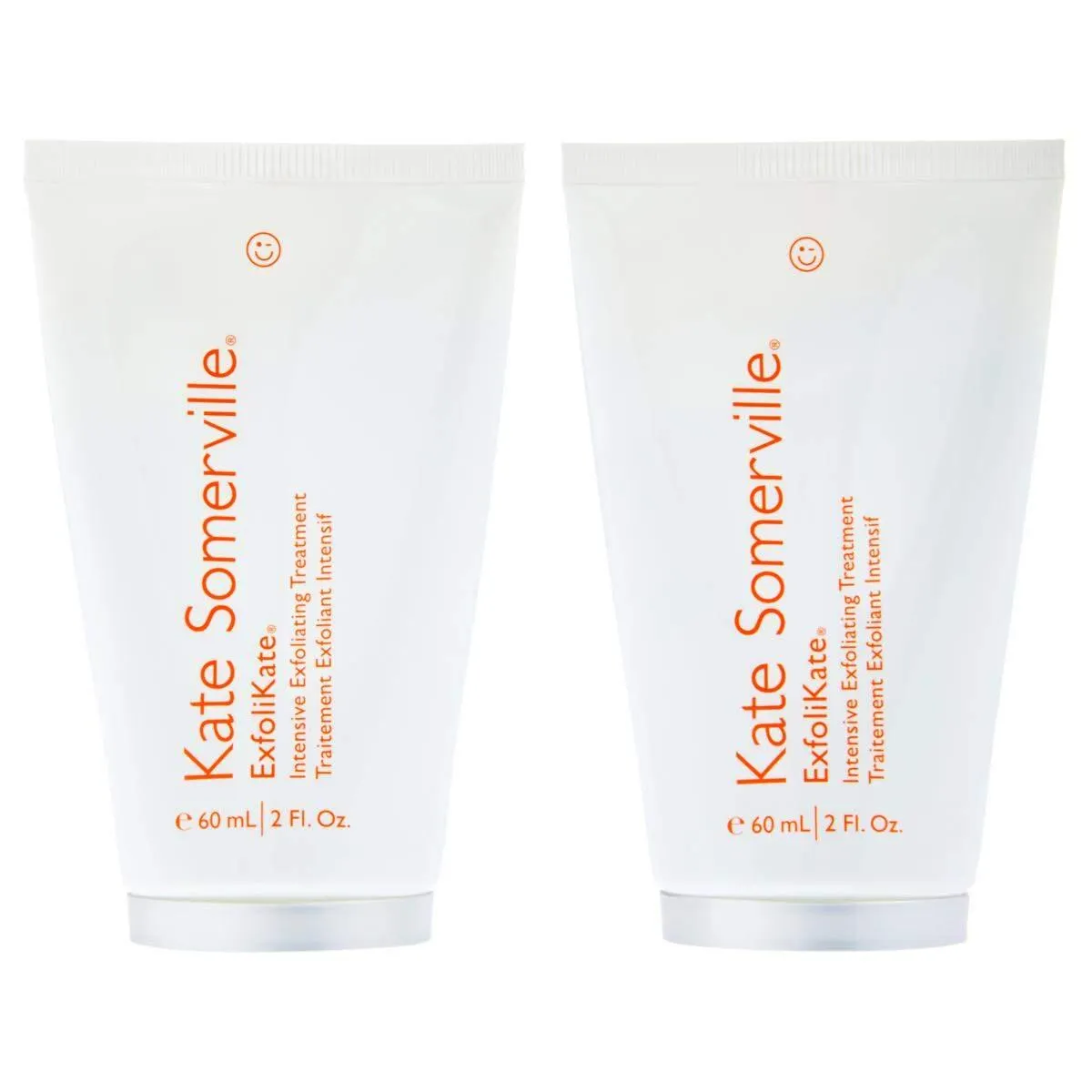 Kate Somerville 2-pack 2 oz. ExfoliKate Exfoliating Treatment