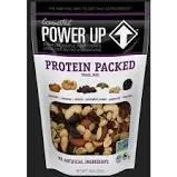Power Up - Protein Packed Trail Mix 14 Oz