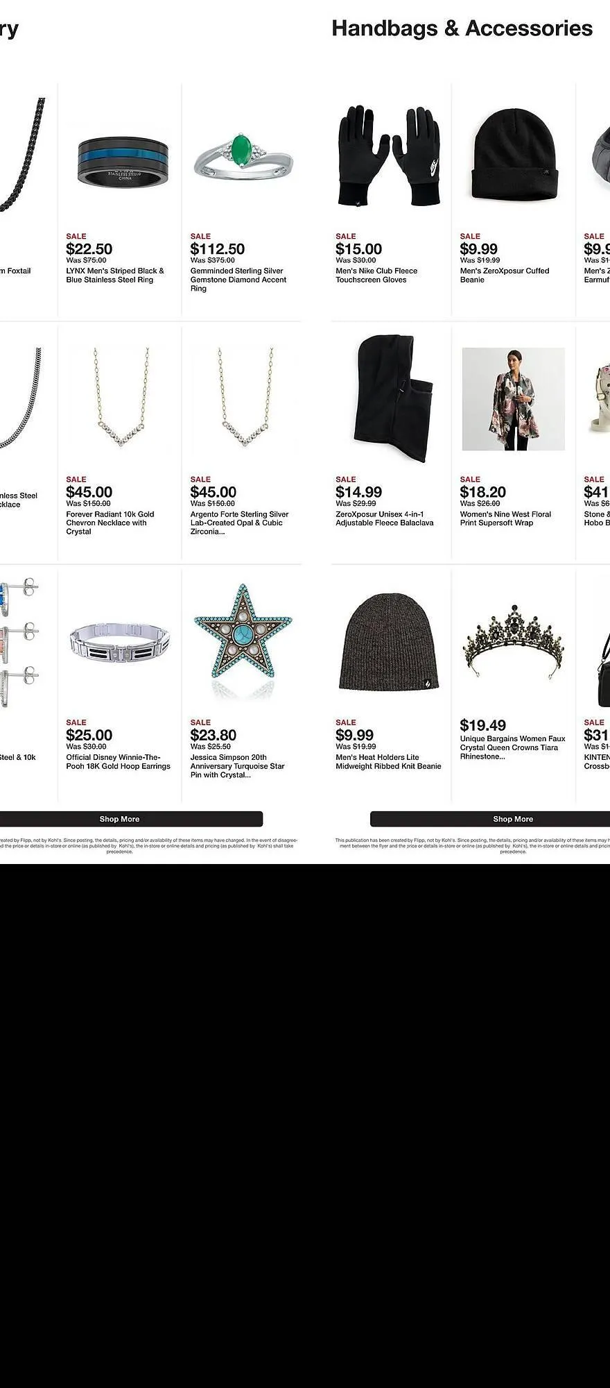 Weekly ad Kohl's weekly ad from February 18 to February 24 2026 - Page 5