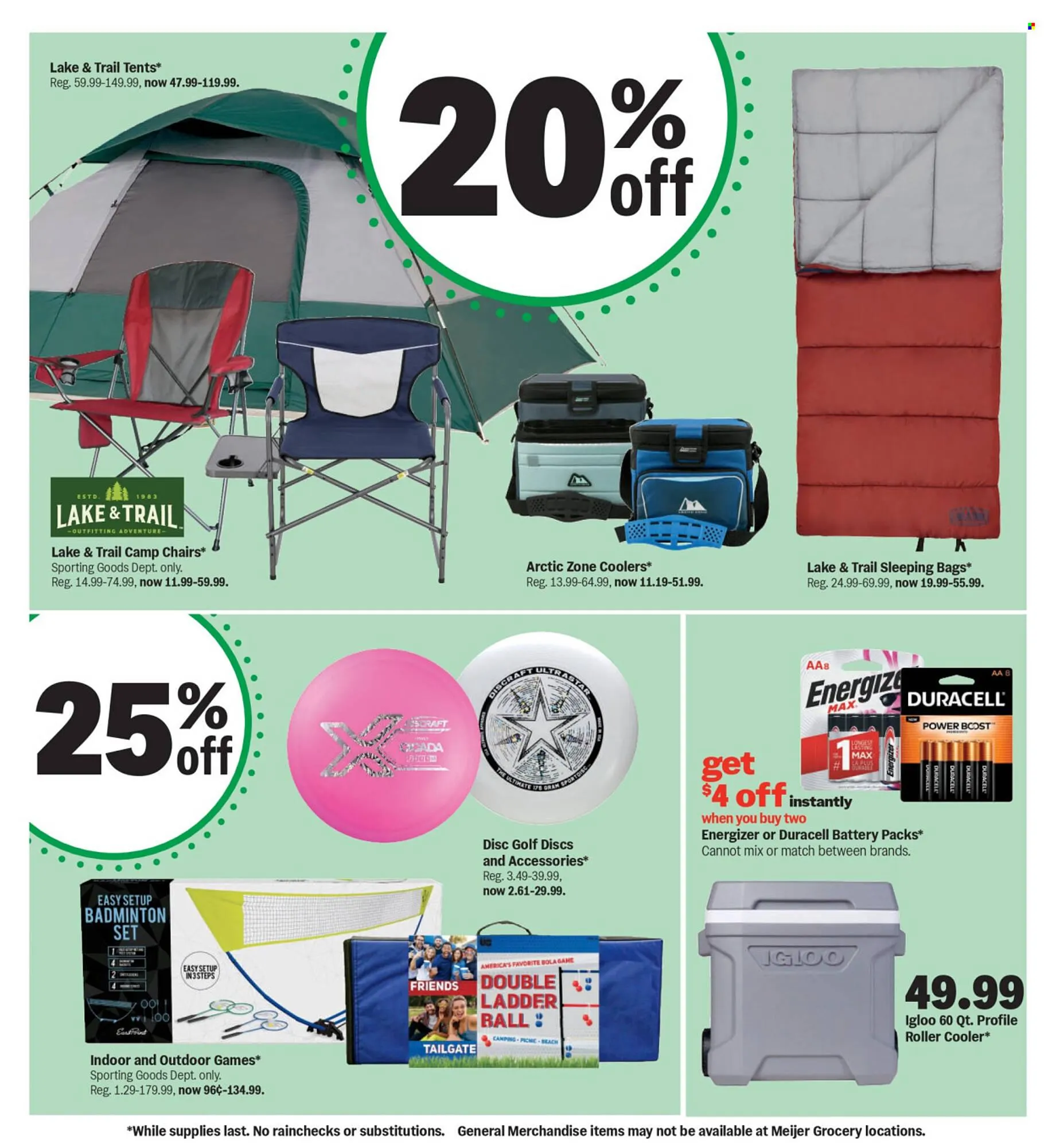 Weekly ad Meijer weekly ad from April 22 to April 28 2026 - Page 4