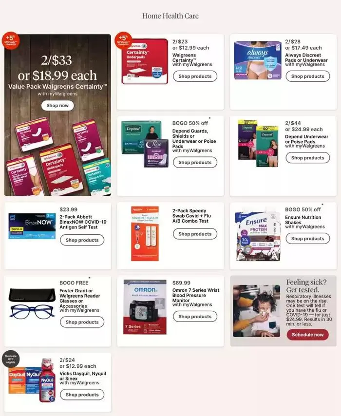 Weekly ad Great offer for bargain hunters from March 9 to March 15 2025 - Page 7