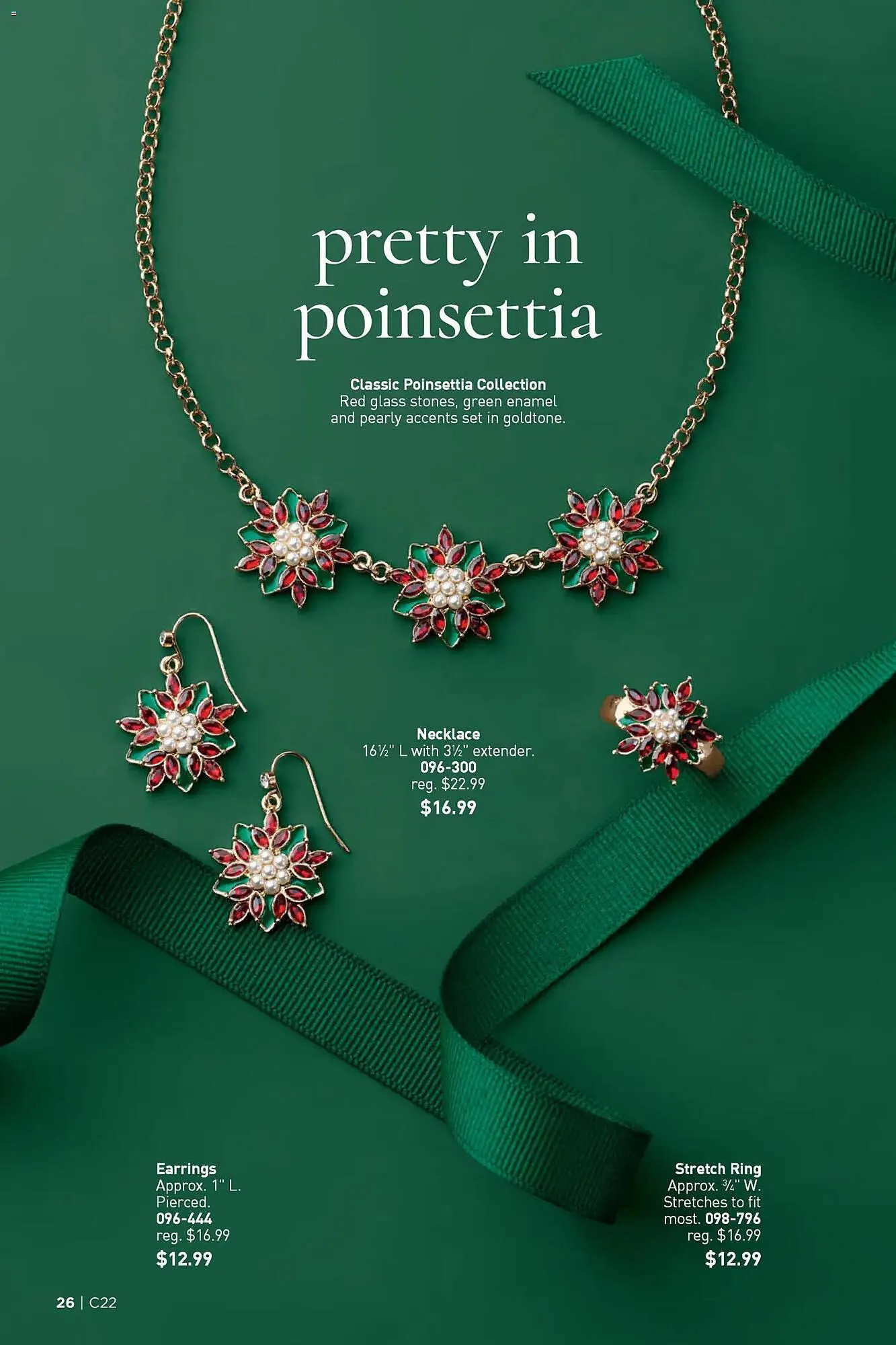 Weekly ad Avon weekly ad from October 22 to November 5 2025 - Page 26