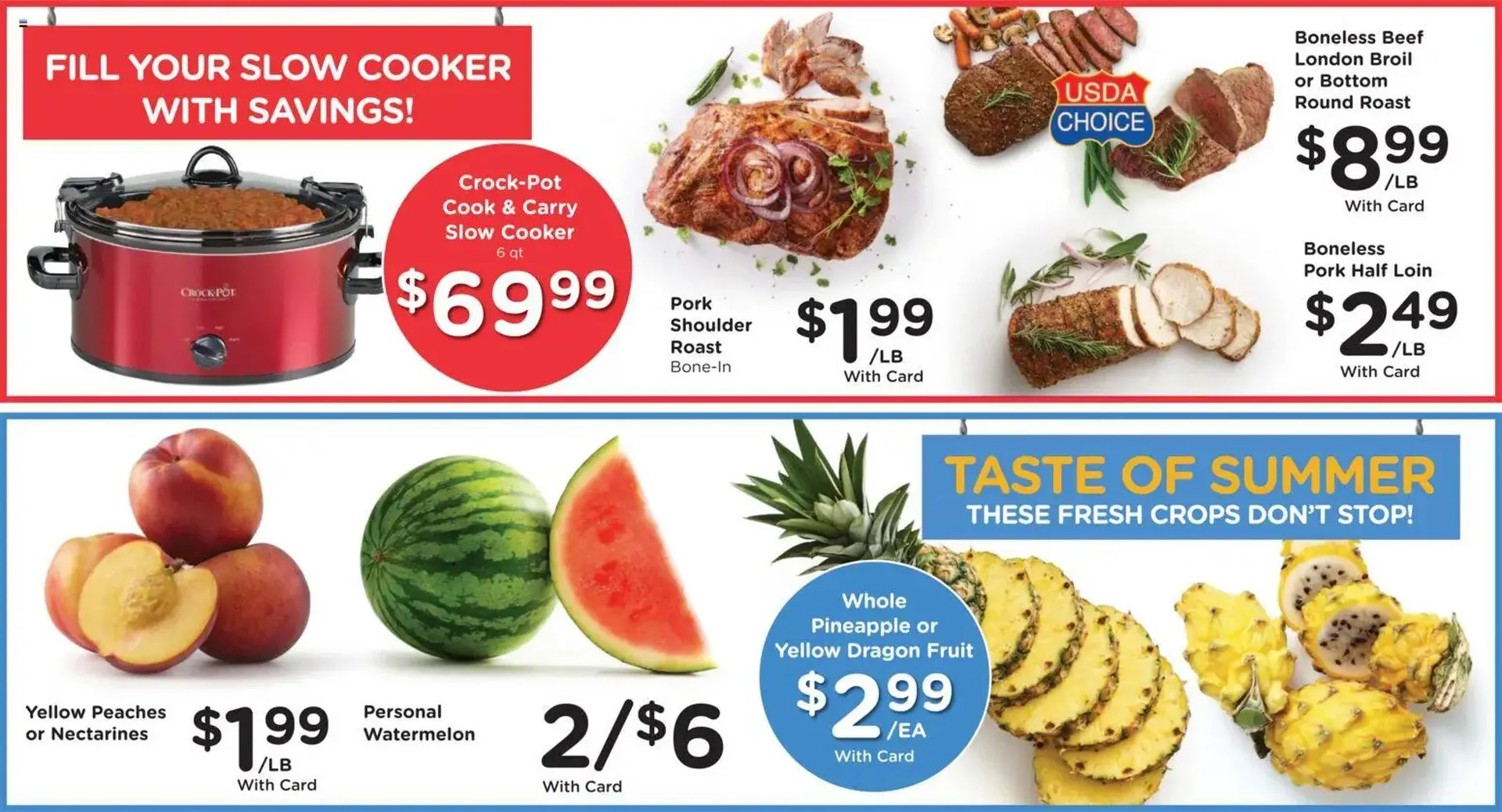 Weekly ad Fry's weekly ad from March 4 to March 11 2026 - Page 8