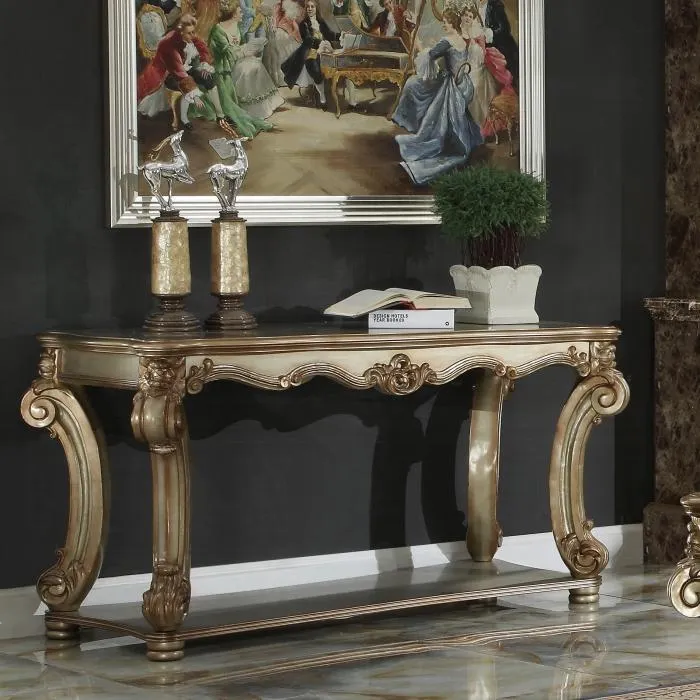 Vendome Sofa Table