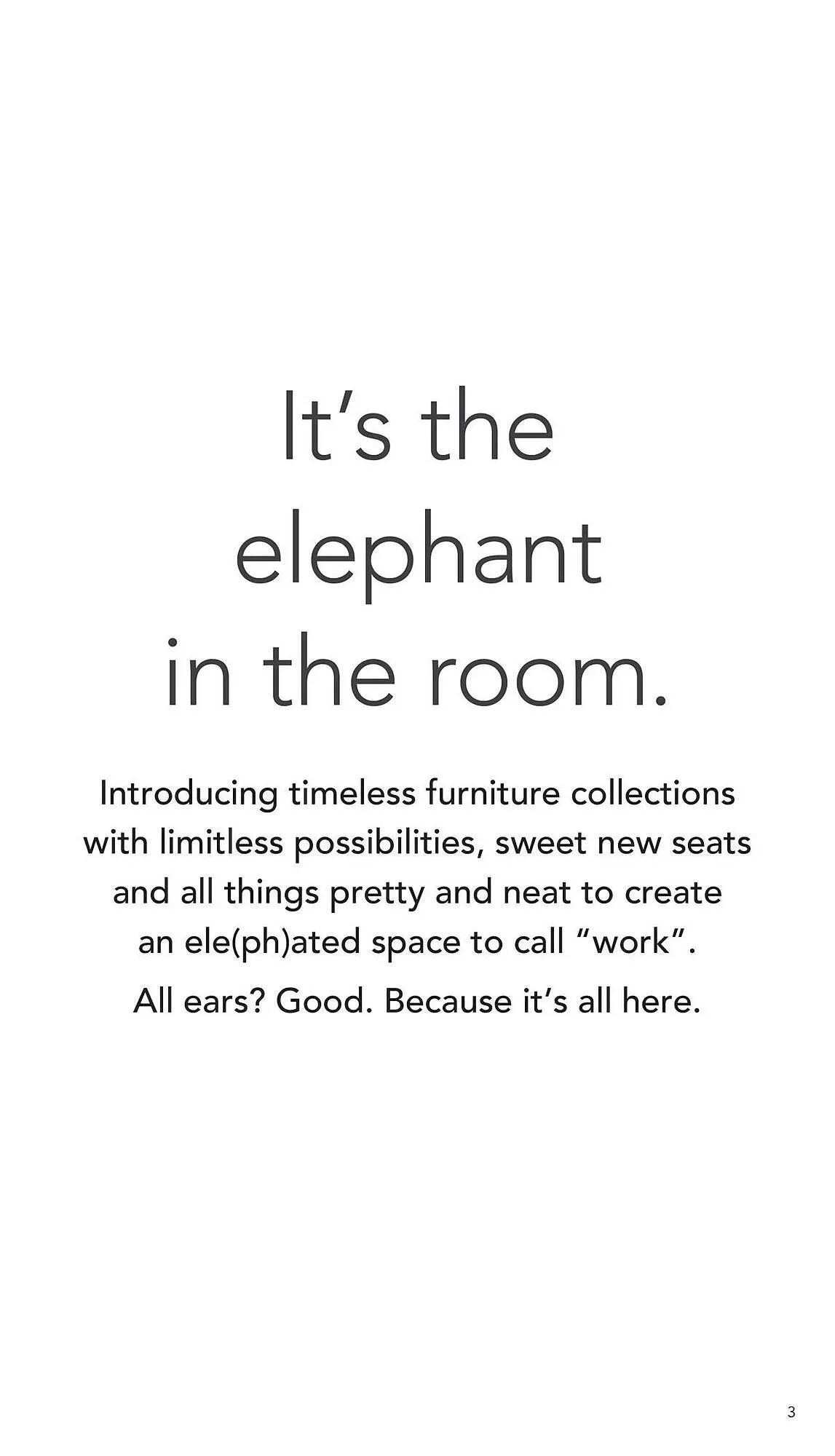 Weekly ad Office Depot Weekly Ad from May 7 to May 13 2025 - Page 3