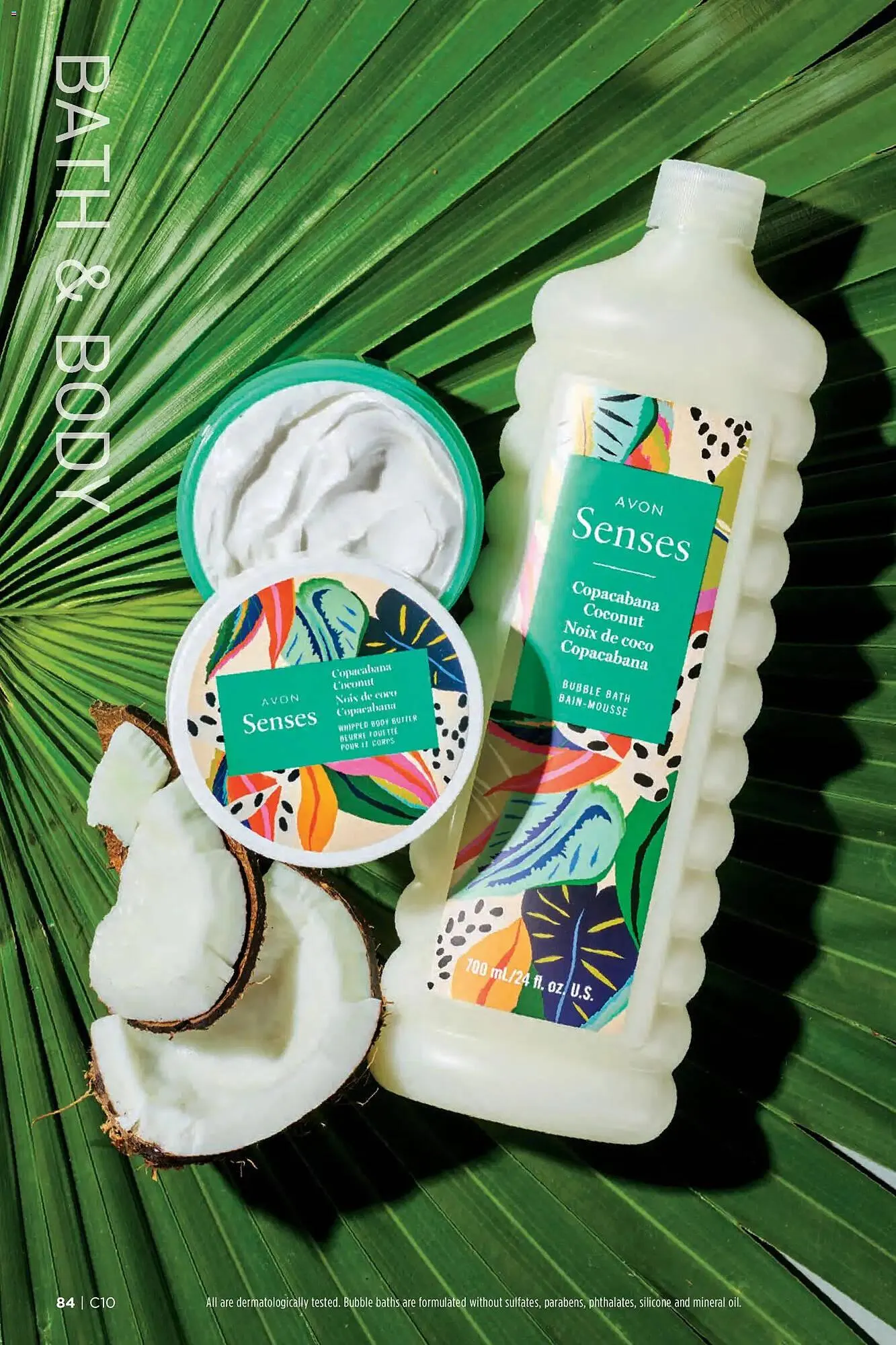 Weekly ad Avon weekly ad from May 6 to May 20 2026 - Page 84