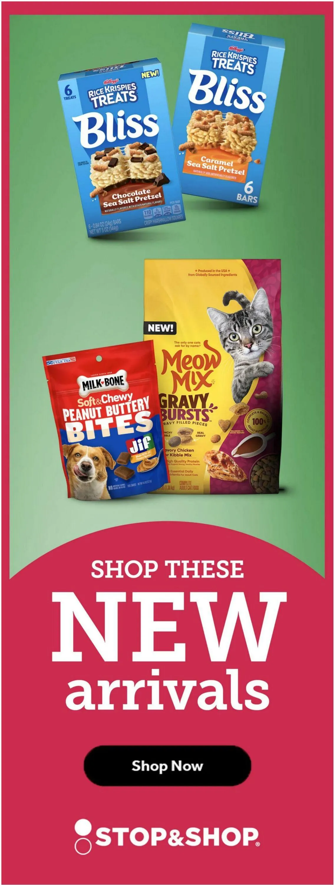 Weekly ad Stop & Shop from May 9 to May 15 2025 - Page 4